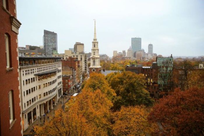 Suffolk Law School