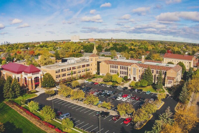 Mitchell Hamline School of Law