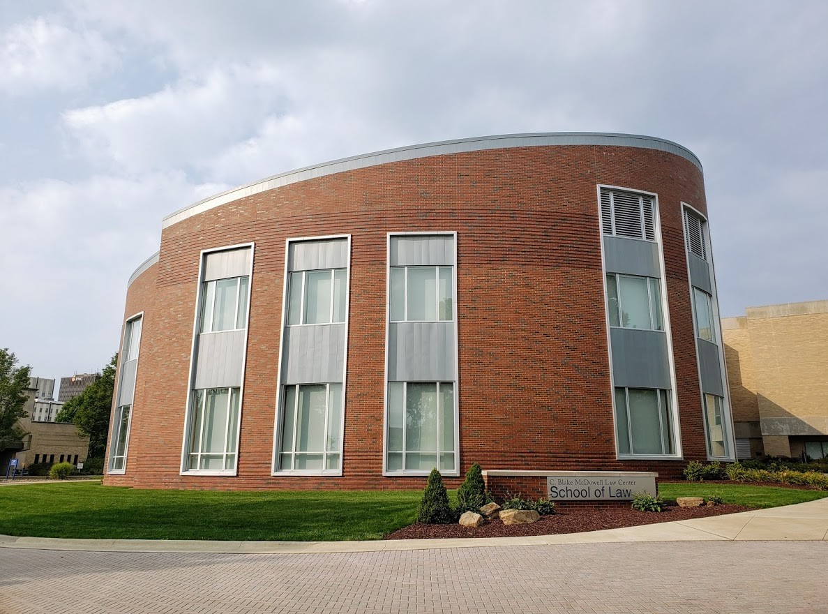 University of Akron School of Law