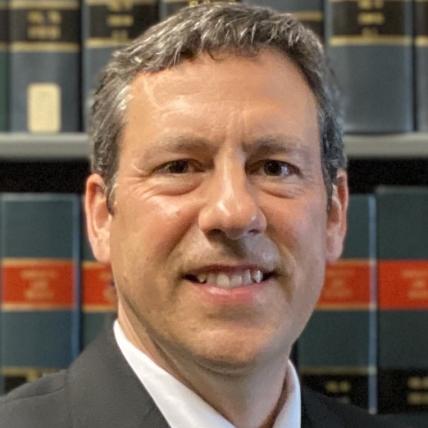 Jacob M. Carpenter