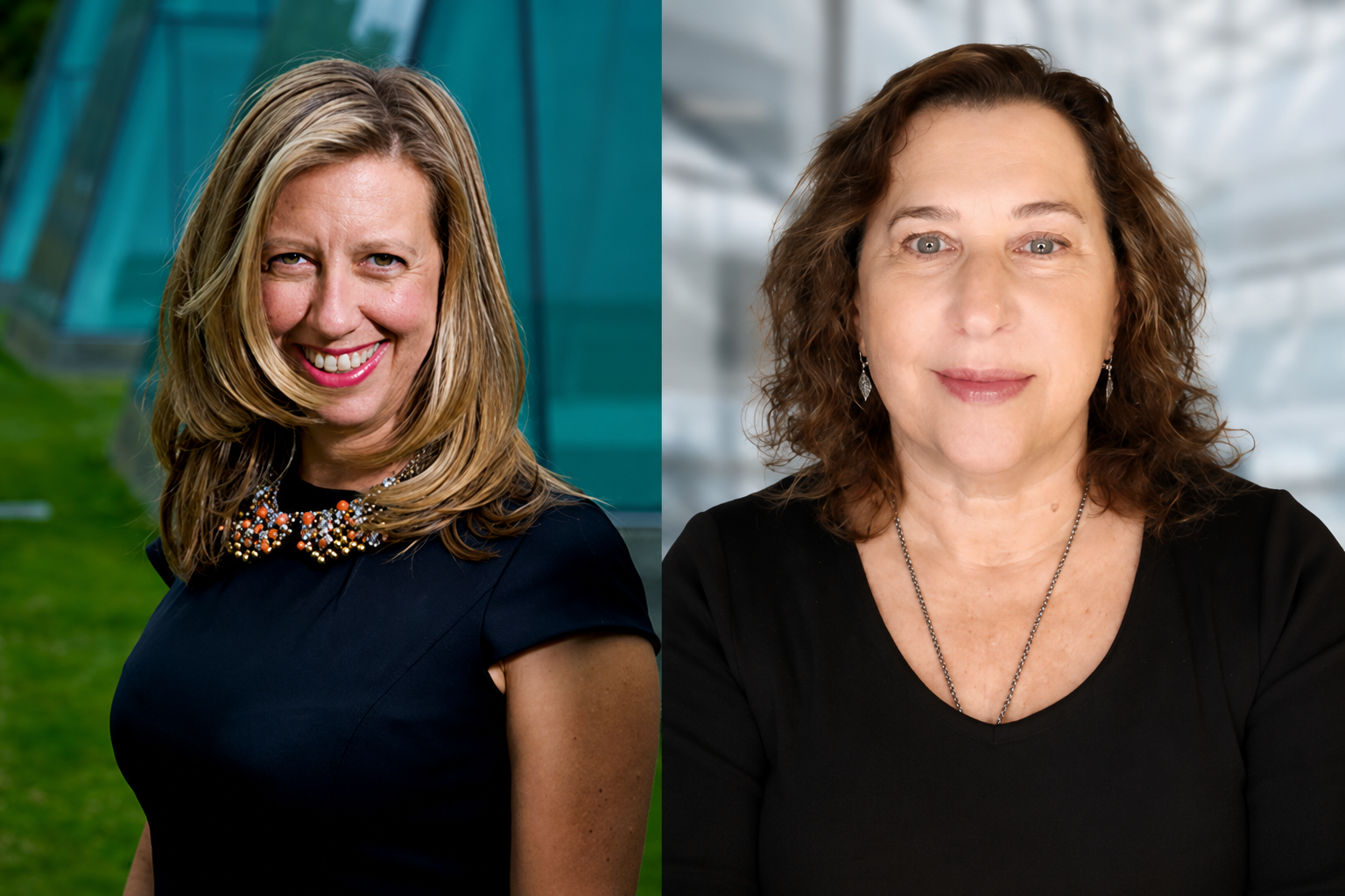 Susan M. Chesler and Elizabeth Porter