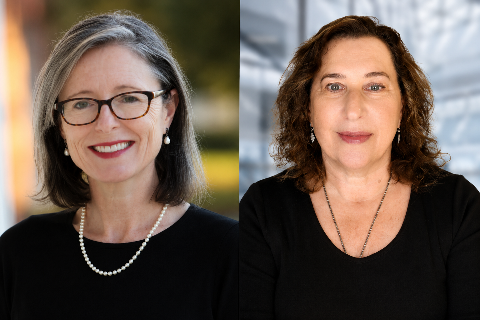 Susan M. Chesler and Karen J. Sneddon