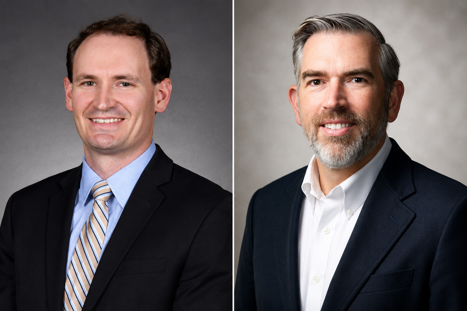 William E. Foster and Andrew L. Lawson