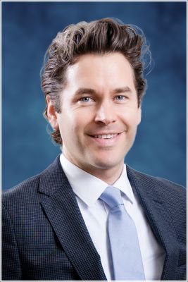 Joseph Hummel
