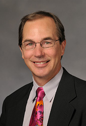 James Nehf