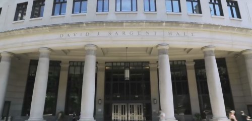 Suffolk University Law School 