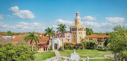 Stetson University College of Law