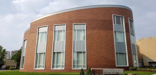 University of Akron School of Law