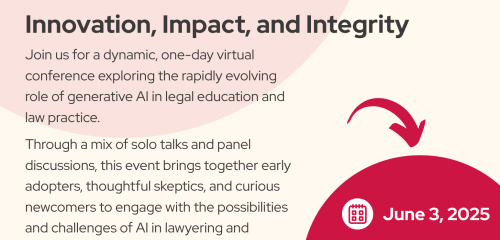 AI & Legal Skills