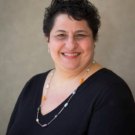 Photo of Ellie Margolis